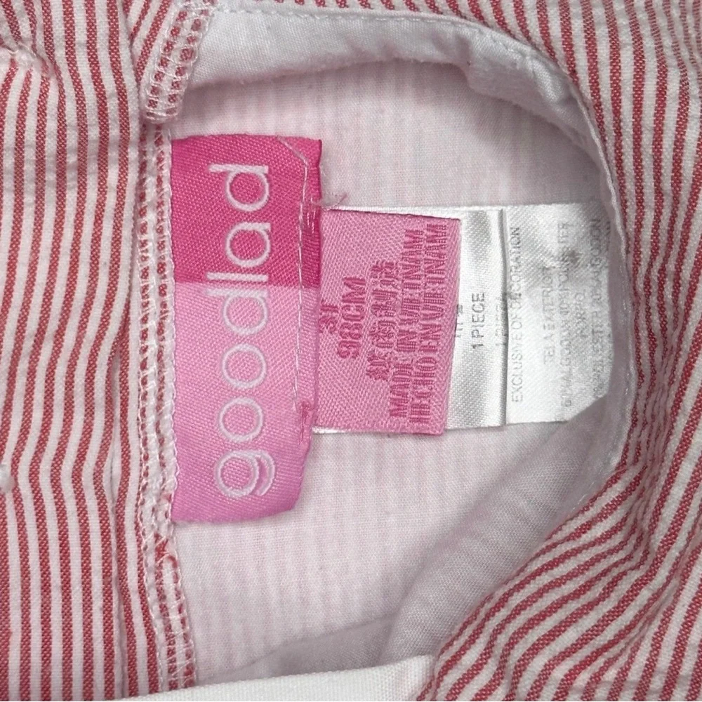 Good‎ Lad Nautical Sailor Dress